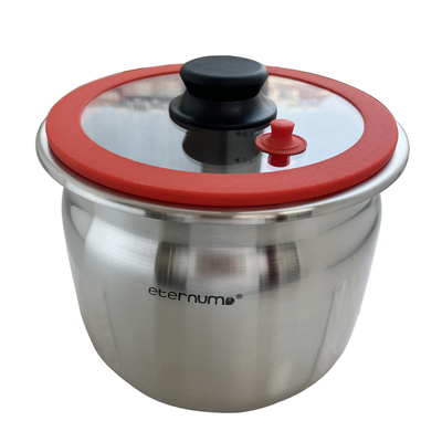eternum米桶加厚密封容量适中