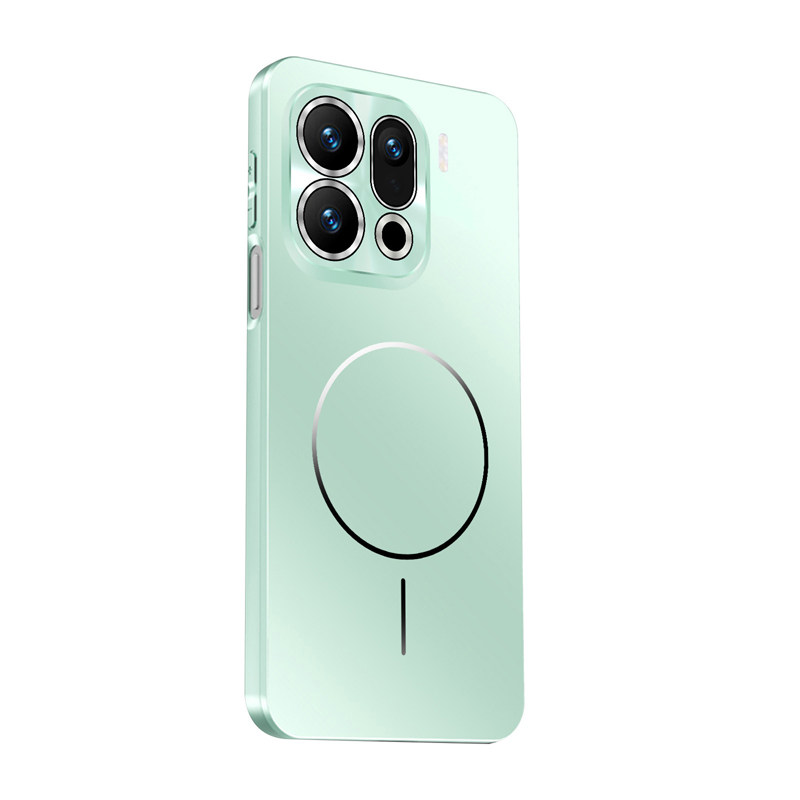 适用oppofindx9手机壳可磁吸