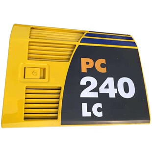 小松120/130/200/210/220/240/270挖机边门/挖掘机泵侧门水箱偏门