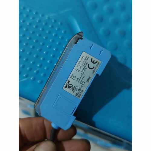 议价西克SICK光纤放大器WLL180TL432拆维修
