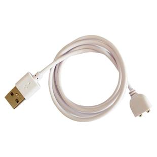 适用小怪兽失控二代杰士邦振动棒点秒潮笔用品磁吸圆口头双孔充电线按摩震动棒充电器5MM针头DC2.5两圆点磁吸