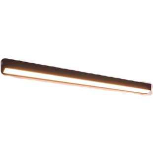 户外长条壁灯防水别墅庭院阳台室外照明墙灯阳光房超亮露台门头灯