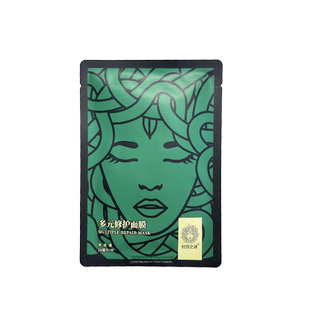 杜莎之谜多元修护面膜2片装