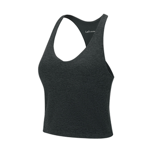 Creamy奶霜韧Bra亲肤背心运动文胸瑜伽内衣上衣MAIAACTIVE 61BR57