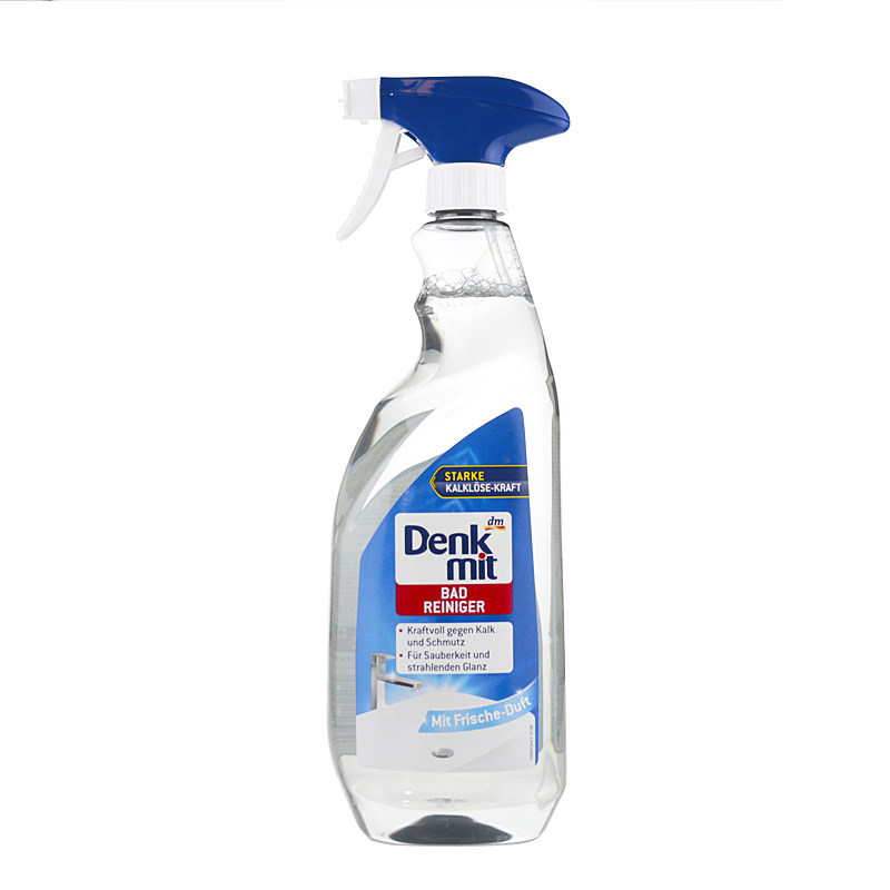 德国dm denkmit浴室清多用途清洁剂