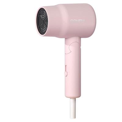 康夫宿舍用学生折叠小型电吹风机