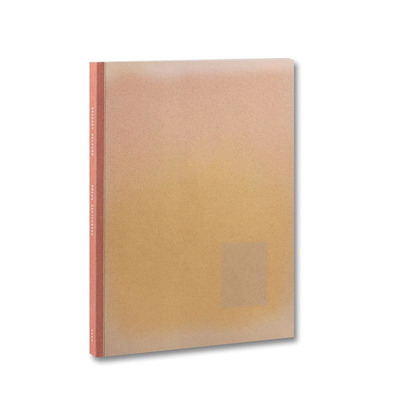 【现货】奥马哈的速写（第二版） Gregory Halpern Omaha Sketchbook  男子气概 原版英文摄影作品集 MACK 正版进口书