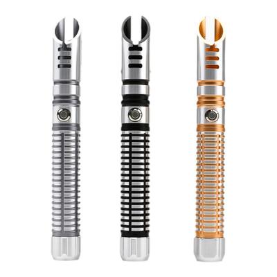 CXSABER星球大战光剑全金属手柄