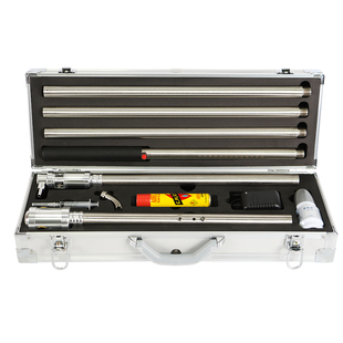 消防烟枪四合一烟温感火焰燃气分体测试探测检测试验设备仪器Q01