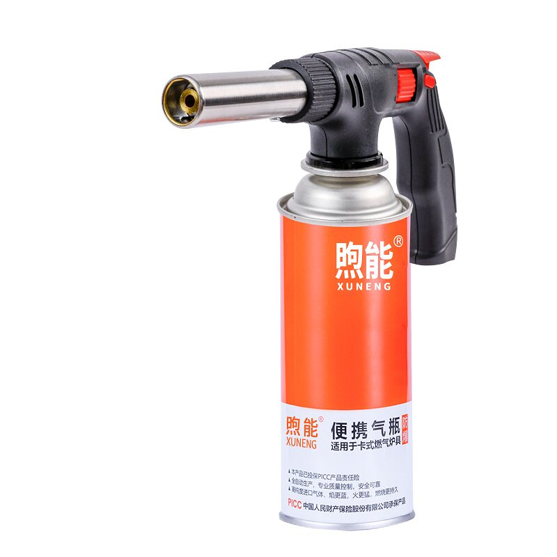高温喷枪持久稳定万次打火