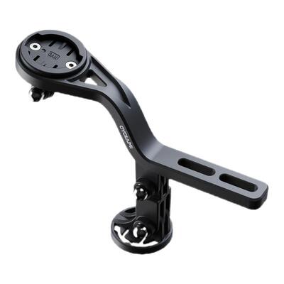 CYCLAMI自行车码表架S29适用延伸一体把支架运动延长公路车支架