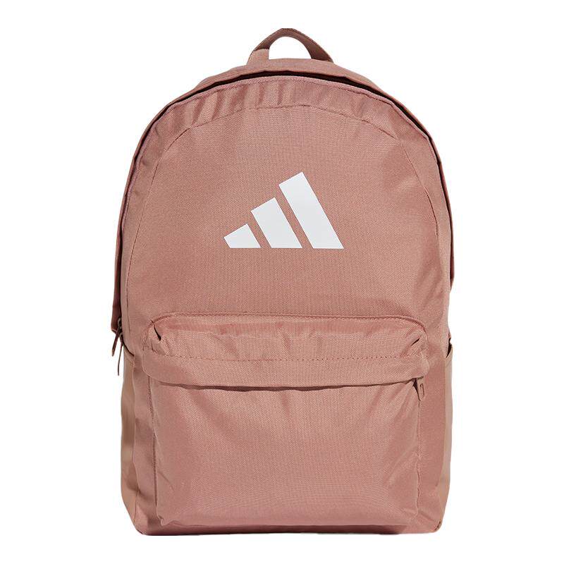 Adidas阿迪达斯双肩包2025新款男女包大容量背包运动包书包IS7055