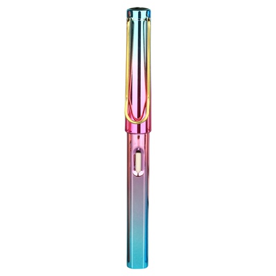 炫彩永恒正姿可换芯练字铅笔
