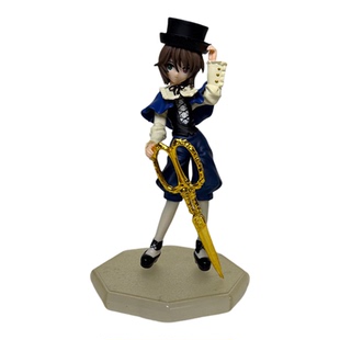 WAVE美少女泳装手办系列东条希桌面机箱车载人偶摆件模型国产现货