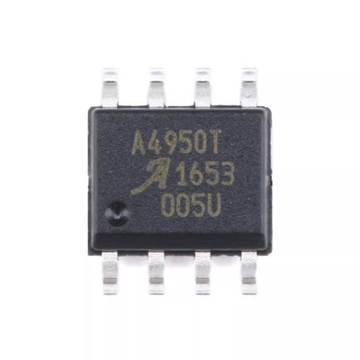 电机驱动器芯片A4950ELJTR