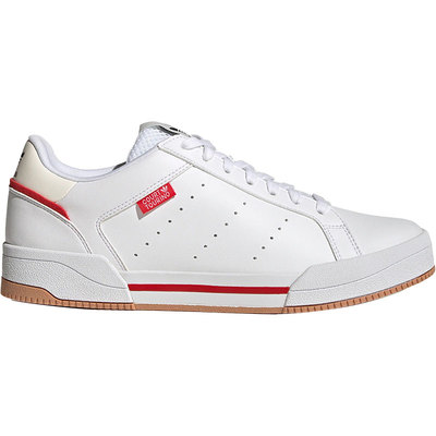 阿迪达斯官方正品男女通用板鞋