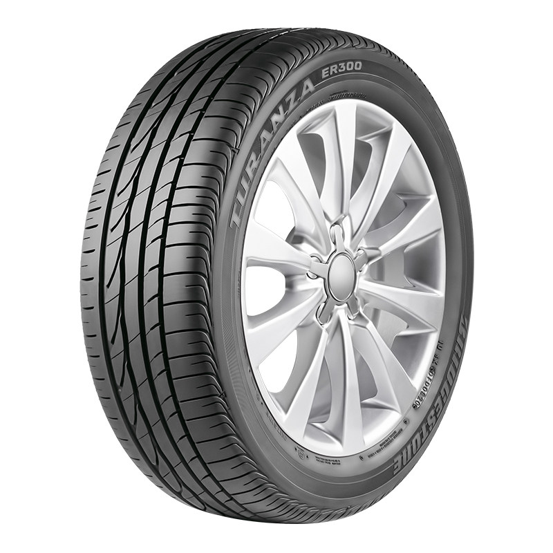 ����˾ͨ205/60R16 92V TURANZA̩Ȼ��ER300���丣��˹��³�����