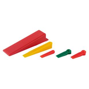 瓷砖找平器小插片垫片定位器塑料缝卡贴砖工具大全垫高楔子调平器