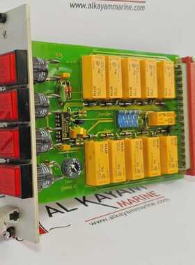 MAK 9.01.7-94.01.00-11 A7 S9.01.7-94.01.01-11 PCB CARD  (FAS