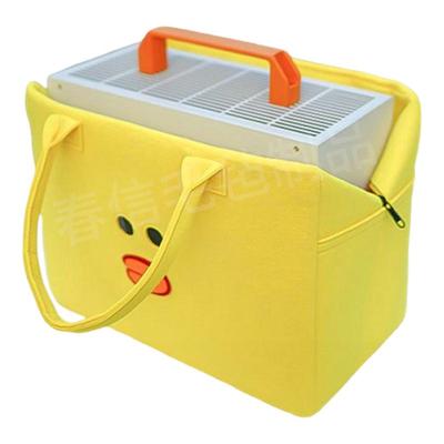 乔思伯Z20k99主机定制收纳包p60