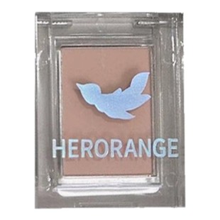 holike平替 新色42美翻了chew带闪桃花草莓晶44单色眼影腮红卧蚕