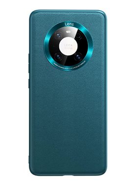 适用红米k70手机壳新款素皮