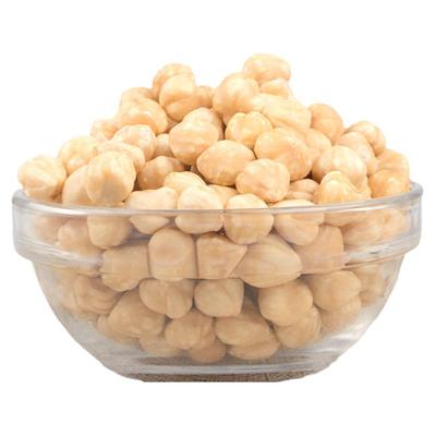 熟原味榛子仁500g袋装烘焙