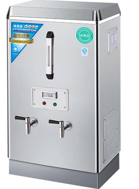 商用烧水器佛山开水机峰丽源