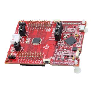 现货 MSP-EXP430FR2355 MSP430FR2355 LaunchPad™ 开发套件
