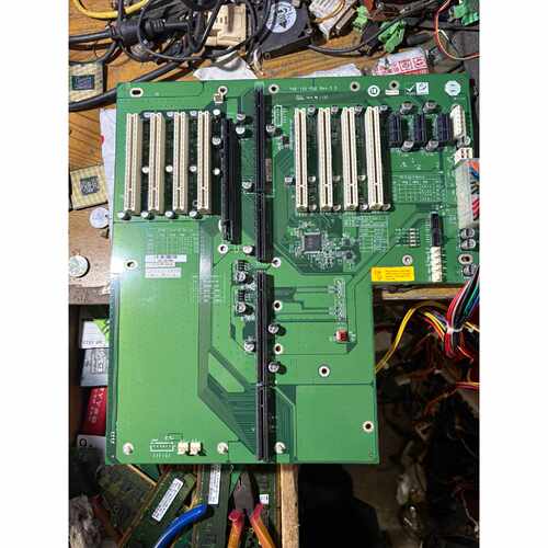 威强工控底板PXE13SR50Rev.5.05.1