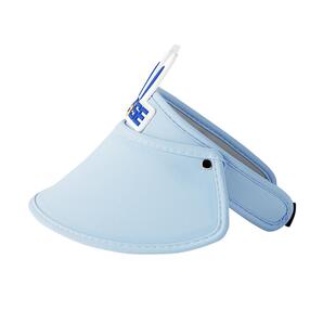 汪汪队女童防晒帽防紫外线男宝宝2023夏季儿童遮阳帽子大檐太阳帽