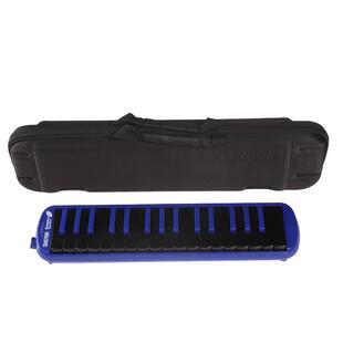 孔声口风琴F37键学生儿童成人演奏初学37键口风琴课堂教学乐器