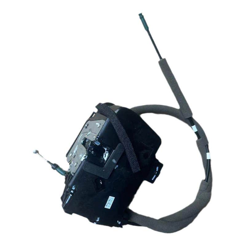 捷途X70X70S原装车门锁块闭锁器