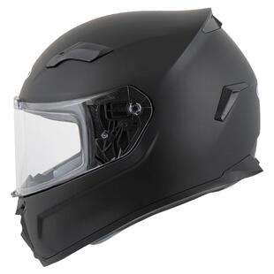 MTR S-6 Evo摩托车骑行头盔安全帽全盔安全防摔舒适男女通用四季