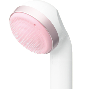 TORAY东丽日本原装进口喷头沐浴淋浴洗澡增压净水花洒套装RS52-LP