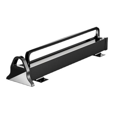 铝型材抽拉裤架滑轨！挂衣服裤子