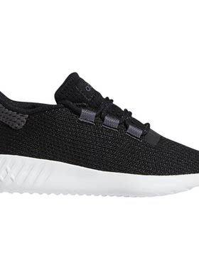 Adidas/阿迪达斯正品 TUBULAR DUSK 三叶草 男小童 经典鞋B22488