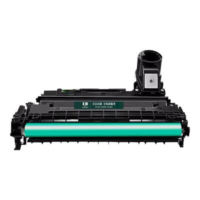 汇栢适用惠普2606sdw硒鼓W1580A成像鼓Tank MFP 2606dw/dn/sdn感光鼓1005w 2506dw打印机1020w墨盒158A碳粉盒