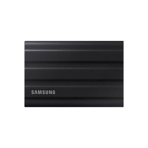 三星T7Shield移动固态硬盘1T USB3.2电脑安卓手机平板两用外置SSD