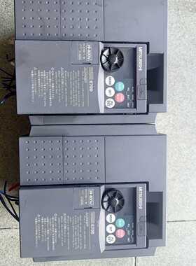 【议价-可维修】 Mitsubishi E740-1.5K 1.5KW 变频器  /均有货