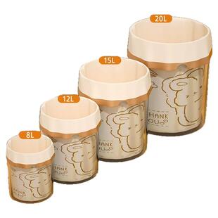 印花抽绳家用垃圾袋批发价厨房清洁卫生间手提式加厚加大塑料袋