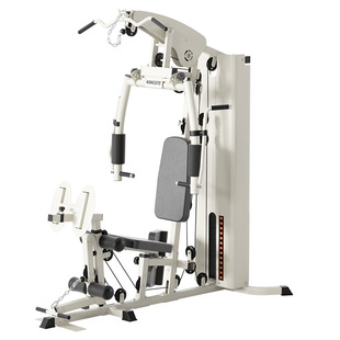 综合训练器健身家用高位下拉多功能一体机力量训练单人站运动器材