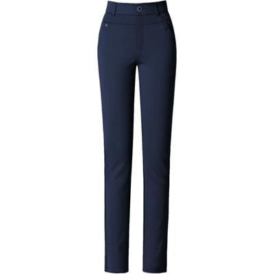 高腰大码直筒裤30天起球包退