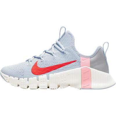 耐克男女低帮轻便透气运动训练鞋