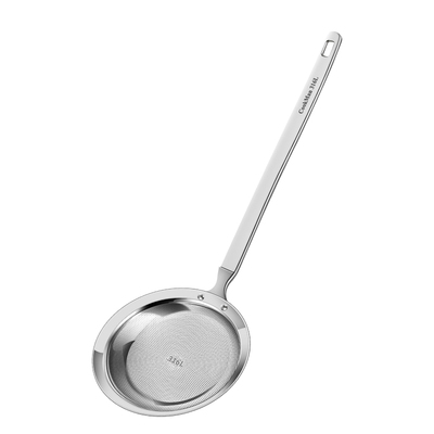 德国316L不锈钢打沫勺漏网勺神器