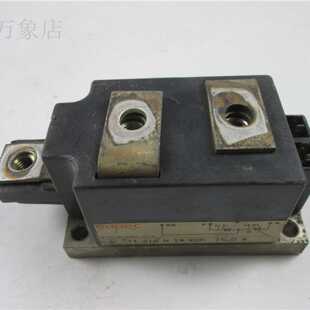 议价EUPEC 功率模块 TT210N14KOF 15JD  实物拍摄