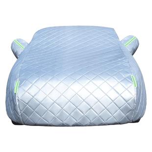 奥迪A4L车衣A6L车罩Q3 Q5L A3L A5 A8L TT专用防冰雹车套防雨防晒