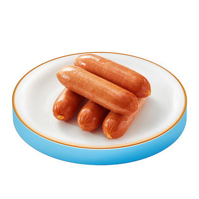 大成台式香肠火山石烤肠