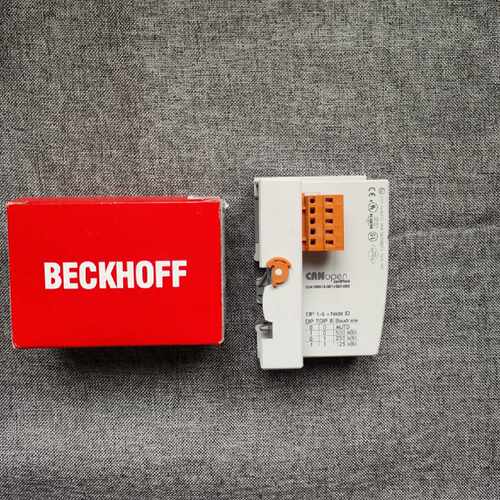 议价德国BECKHOFF全新倍福模块BK5120 BK5200 BK5250 BK3150 BK31