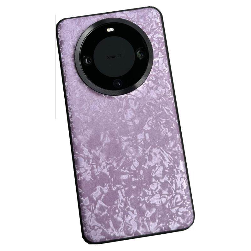 皮壳壳 适用于华为mate60pro手机壳2024女款高级感mate70新款mate70pro+小众全包60por防摔硅